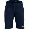 Naisille Motion Shorts Apatite Navy