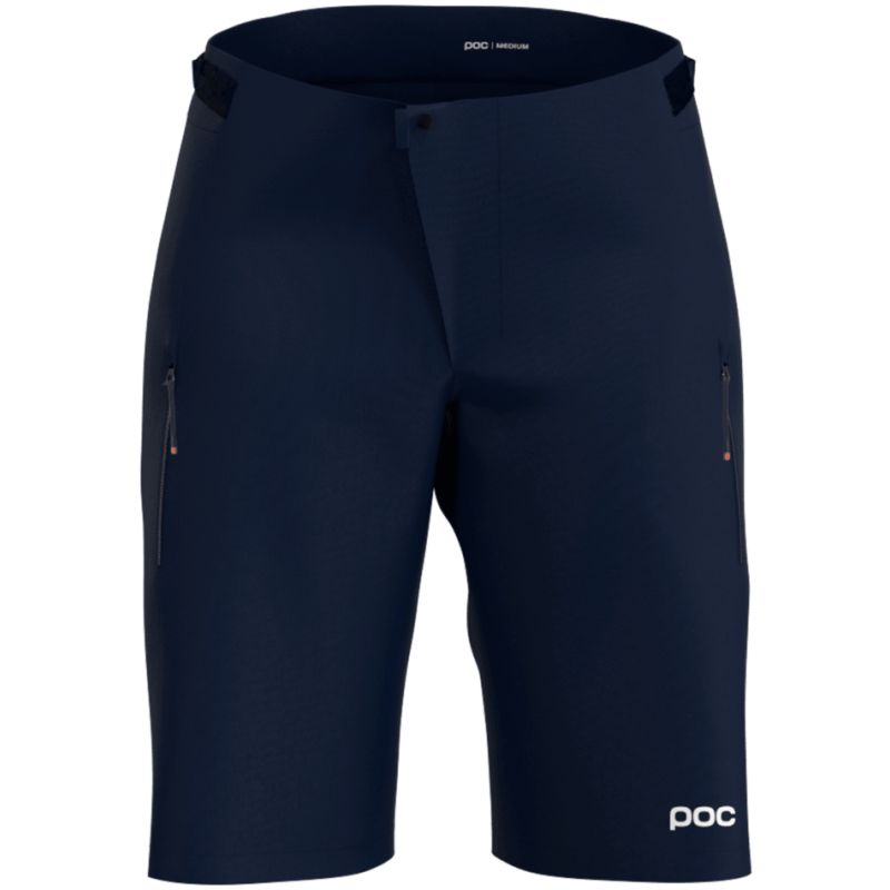 Short VTT POC W's Motion Shorts (Apatite Navy) Damen