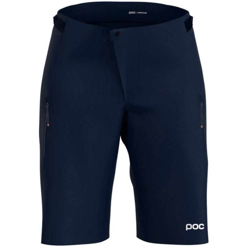 Short MTB POC W's Motion Shorts (Apatite Navy) Women
