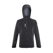 Giacca impermeabile Millet KAMET GTX Pro JKT (BLACK) Uomo