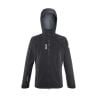 Waterdichte jas Millet KAMET GTX Pro JKT (BLACK) Heren