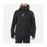 Veste imperméable MILLET KAMET GTX Pro JKT (BLACK) Homme