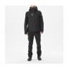 Veste imperméable MILLET KAMET GTX Pro JKT (BLACK) Homme