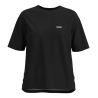 T-paita MTB POC W's Motion Air S/S Jersey (Uranium Black) naisille
