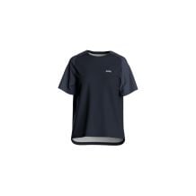 T-shirt MTB POC W's Motion Air S/S Jersey (Apatite Navy) kvinder