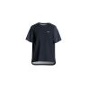 Dame's Motion Air S/S Jersey Apatite Navy