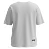 Jersey de manga corta W's Motion Air Hydrogen White