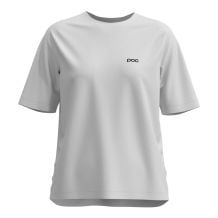 T-shirt MTB POC W's Motion Air S/S Jersey (Hydrogen White) kvinder