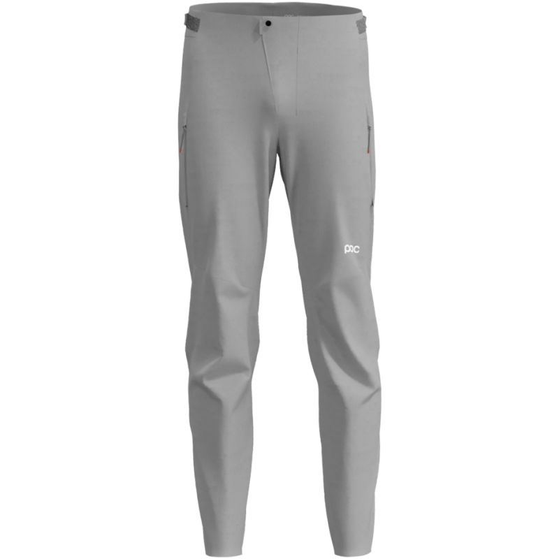 MTB Pants POC M's Motion Pants (Granite Grey) Men