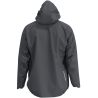 Giacca da pioggia M's Motion Sylvanite Grey