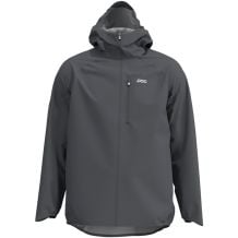Veste VTT POC M's Motion Rain Jacket (Sylvanite Grey)