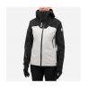Veste MILLET KAMET GTX JK W (WINTER HAZE/BLACK) femme