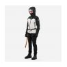 KAMET GTX JKT W TALVI HAZE / MUSTA