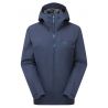 Veste imperméable MOUNTAIN EQUIPMENT Tacul Wmns Jacket (Lichen/DeepTeal) Femme