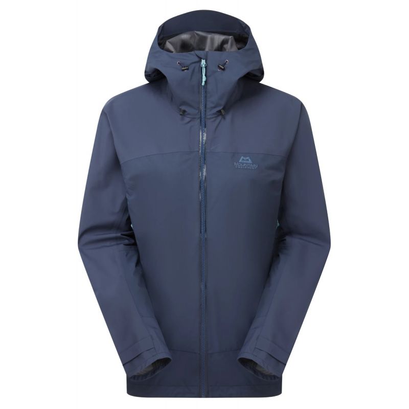 Giacca impermeabile MOUNTAIN EQUIPMENT Tacul Wmns Jacket (Cosmos) Donna
