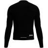 Maglia L/S Cadence da Uomo Uranium Black