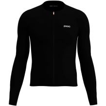 M's Cadence L/S Jersey Uranium Black
