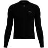 M's Cadence L/S Jersey Uranium Black