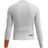 Jersey L/S Cadence para hombre Hydrogen White