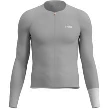 M's Cadence L/S Jersey Granitgrau