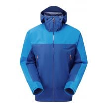 MOUNTAIN EQUIPMENT Tacul Heren Jacket (Admiral/Atlantic)