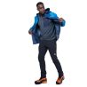 MOUNTAIN EQUIPMENT Tacul Herre Jakke (Admiral/Atlantic)