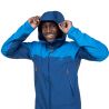 MOUNTAIN EQUIPMENT Giacca Tacul Uomo (Admiral/Atlantic)