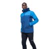MOUNTAIN EQUIPMENT Giacca Tacul Uomo (Admiral/Atlantic)