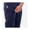 Pantaloni da escursionismo Millet UBIC ZO PANT M (DORITE) Uomo 