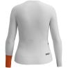 Damen Cadence L/S Jersey Wasserstoff Weiß