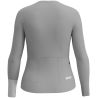 Dames Cadence L/S Jersey Granietgrijs