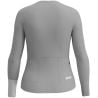 W's Cadence L/S Jersey Granite Grey