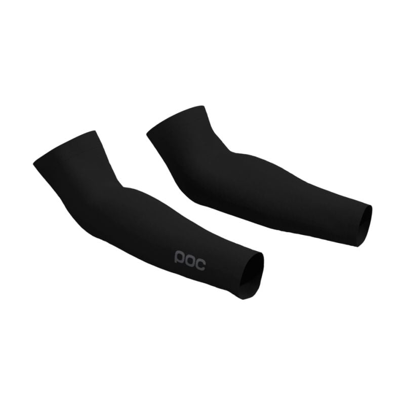 Armvärmare Cadence POC Cadence Arm Warmer (Uranium Black)