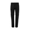 Pantalon de randonnée MILLET UBIC ZO PANT M (NOIR) Homme 