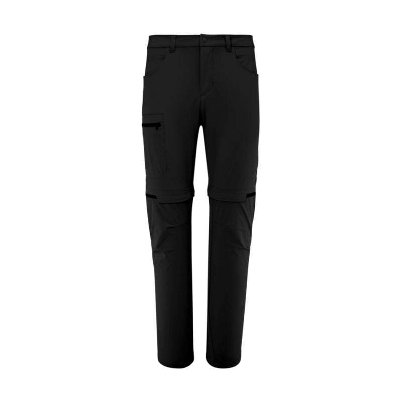 Wanderhose Millet UBIC ZO PANT M (DORITE) Herren