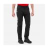 UBIC STR ZIP OFF PT M NERO