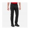 UBIC STR ZIP OFF PT M SCHWARZ