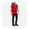 UBIC STR ZIP OFF PT M SCHWARZ