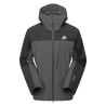 MOUNTAIN EQUIPMENT Lhotse Mens Jacket (Anvil Grey/Black)