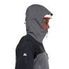 MOUNTAIN EQUIPMENT Lhotse Herre Jakke (Anvil Grey/Black)