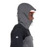 MOUNTAIN EQUIPMENT Lhotse Mens Jacket (Anvil Grey/Black)