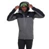 MOUNTAIN EQUIPMENT Lhotse Herre Jakke (Anvil Grey/Black)