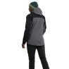 MOUNTAIN EQUIPMENT Lhotse Herre Jakke (Anvil Grey/Black)