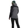MOUNTAIN EQUIPMENT Lhotse Mens Jacket (Anvil Grey/Black)