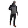 MOUNTAIN EQUIPMENT Lhotse Herre Jakke (Anvil Grey/Black)
