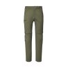 UBIC STR ZIP OFF PT M GRAFITAS