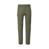 Vaellushousut Millet UBIC ZO PANT M (GRAP LEAF) Miehet