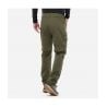 Pantalon de randonnée MILLET UBIC ZO PANT M (GRAP LEAF) Homme 