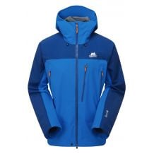 Vattentät jacka MOUNTAIN EQUIPMENT Lhotse Jacket (Atlantic/Admiral) Herr
