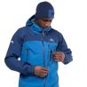 MOUNTAIN EQUIPMENT Lhotse Mens Jacket (Atlantic/Admiral)